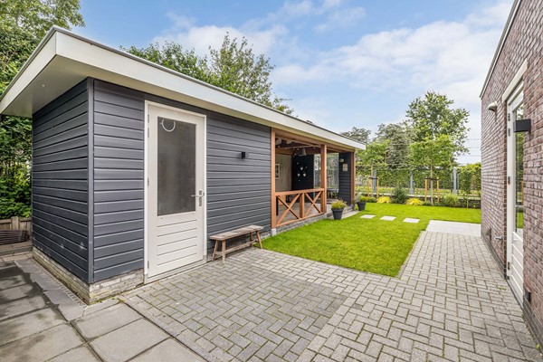 Medium property photo - James Wattsingel 13, 8302 ZS Emmeloord